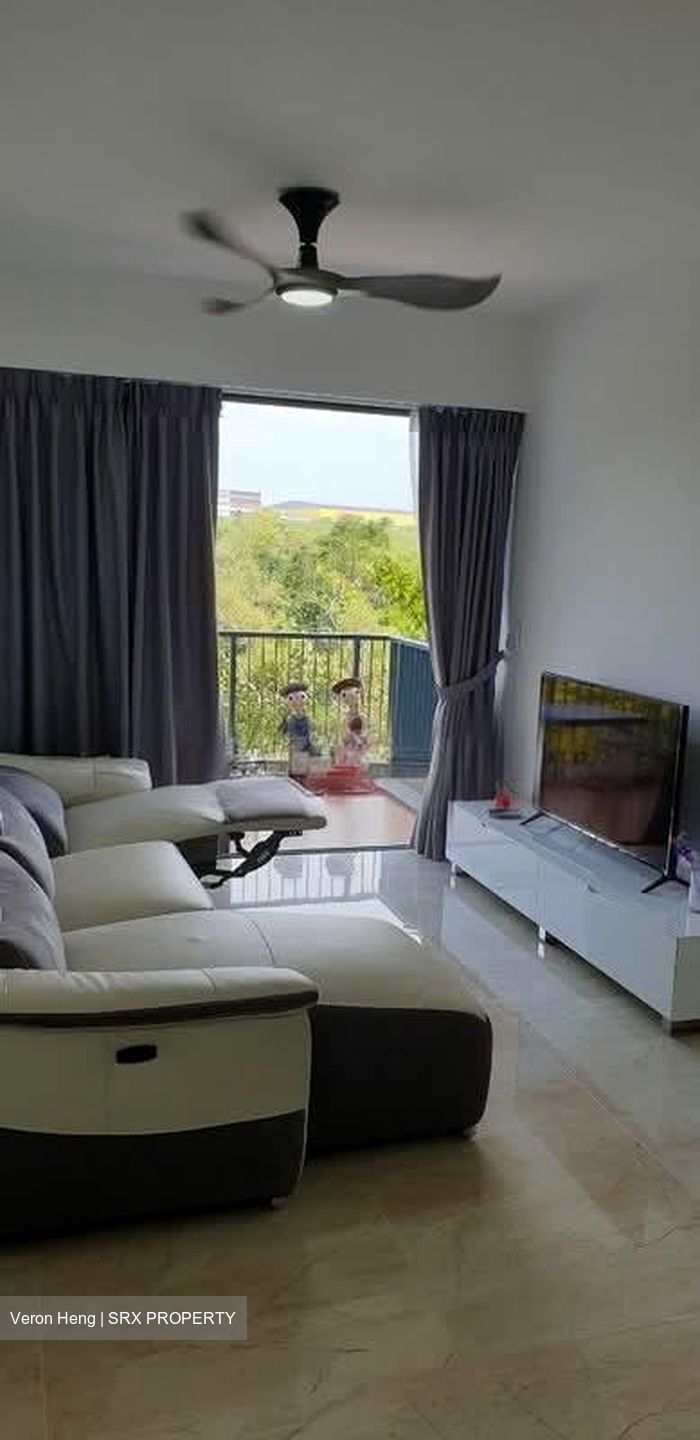 Kingsford Waterbay (D19), Apartment #546675461